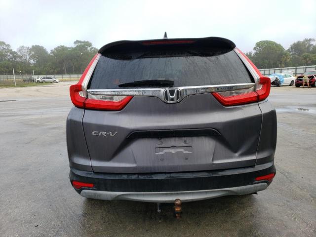 Photo 5 VIN: 5J6RW5H3XHL005339 - HONDA CR-V LX 