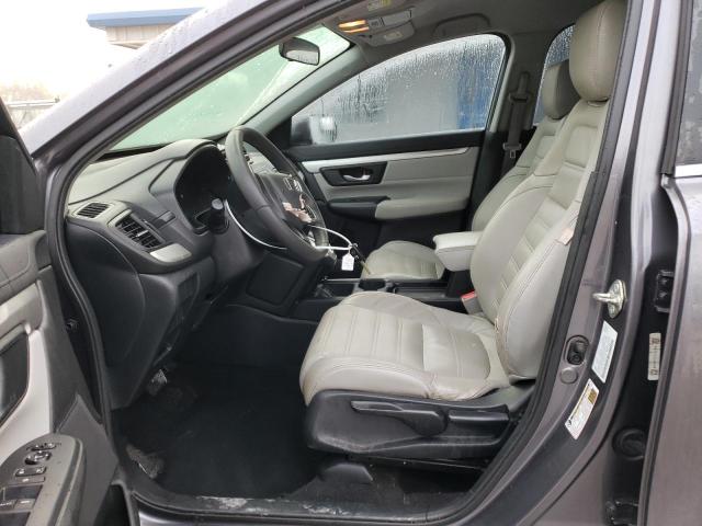 Photo 6 VIN: 5J6RW5H3XHL005339 - HONDA CR-V LX 