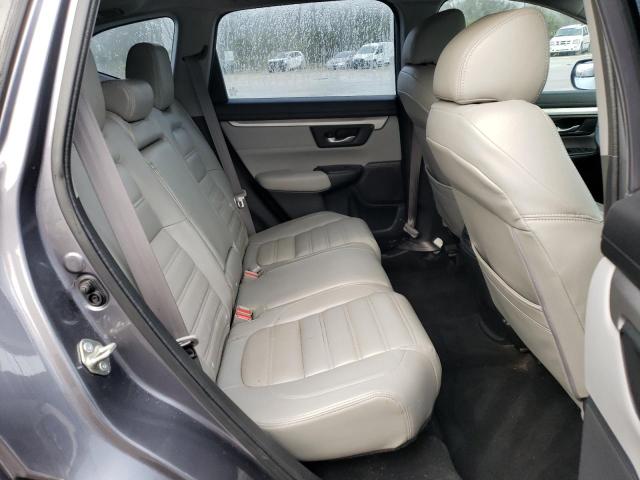 Photo 9 VIN: 5J6RW5H3XHL005339 - HONDA CR-V LX 