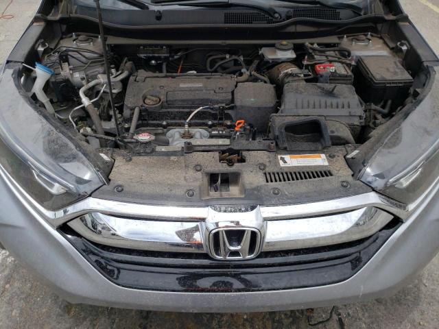 Photo 11 VIN: 5J6RW5H3XKL001184 - HONDA CRV 