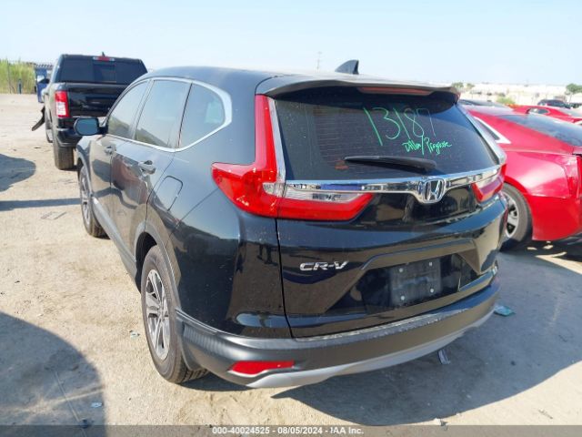 Photo 2 VIN: 5J6RW5H3XKL003274 - HONDA CR-V 