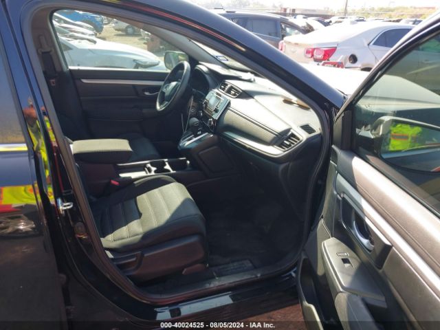 Photo 4 VIN: 5J6RW5H3XKL003274 - HONDA CR-V 