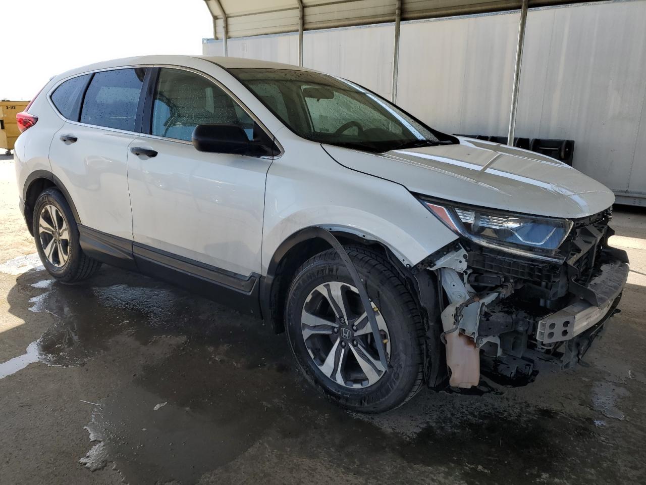 Photo 3 VIN: 5J6RW5H3XKL003419 - HONDA CR-V 