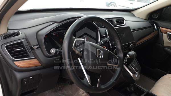 Photo 11 VIN: 5J6RW6894JL702067 - HONDA CRV 