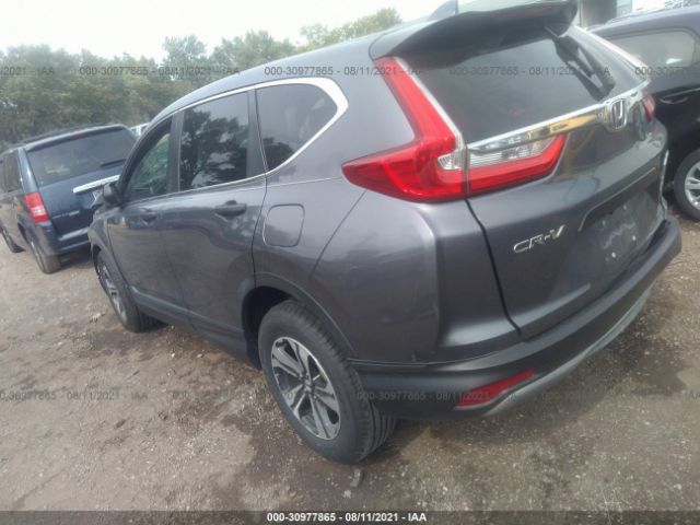 Photo 2 VIN: 5J6RW6H30HL000527 - HONDA CR-V 