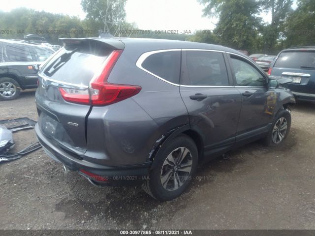 Photo 3 VIN: 5J6RW6H30HL000527 - HONDA CR-V 