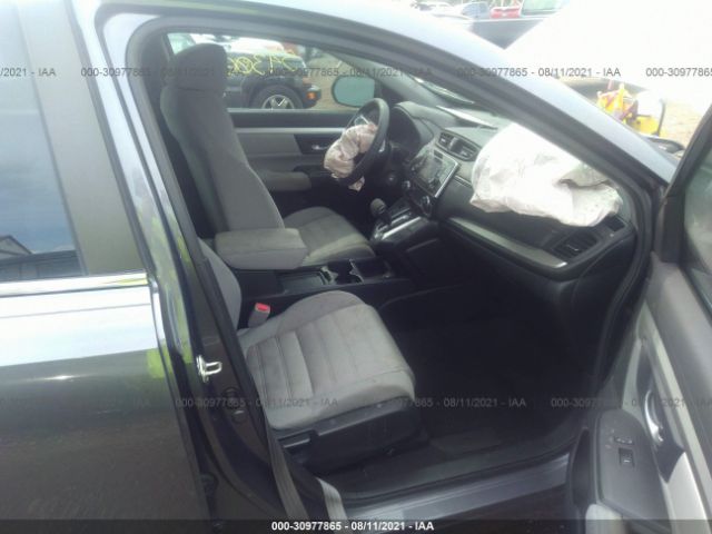 Photo 4 VIN: 5J6RW6H30HL000527 - HONDA CR-V 