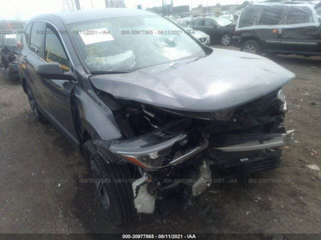 Photo 5 VIN: 5J6RW6H30HL000527 - HONDA CR-V 