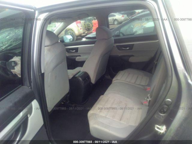 Photo 7 VIN: 5J6RW6H30HL000527 - HONDA CR-V 