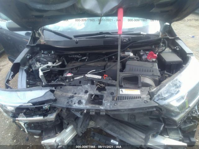 Photo 9 VIN: 5J6RW6H30HL000527 - HONDA CR-V 