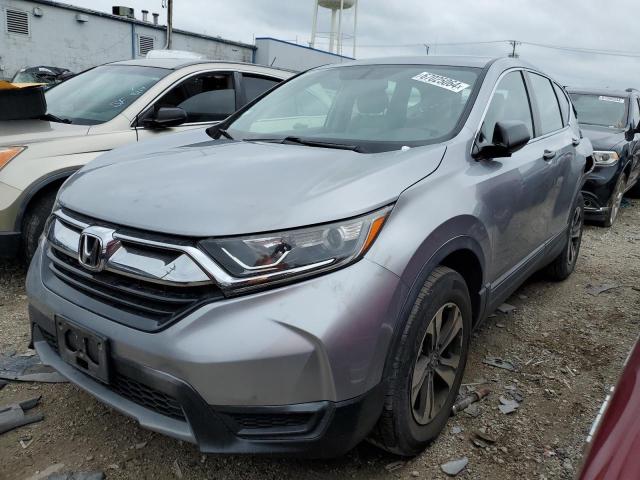 Photo 0 VIN: 5J6RW6H30HL000902 - HONDA CR-V LX 