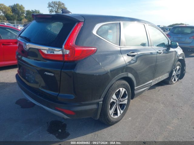 Photo 3 VIN: 5J6RW6H30HL000964 - HONDA CR-V 