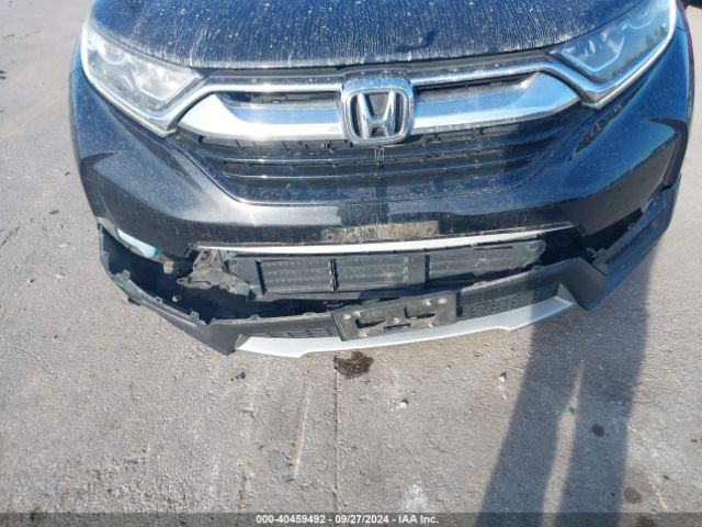 Photo 5 VIN: 5J6RW6H30HL000964 - HONDA CR-V 