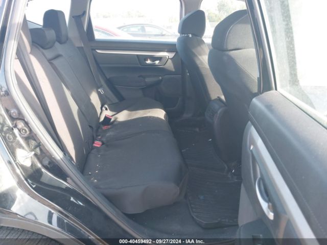 Photo 7 VIN: 5J6RW6H30HL000964 - HONDA CR-V 