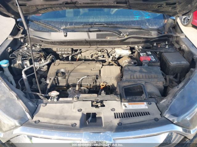 Photo 9 VIN: 5J6RW6H30HL000964 - HONDA CR-V 