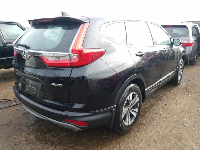 Photo 3 VIN: 5J6RW6H30HL002505 - HONDA CR-V LX 