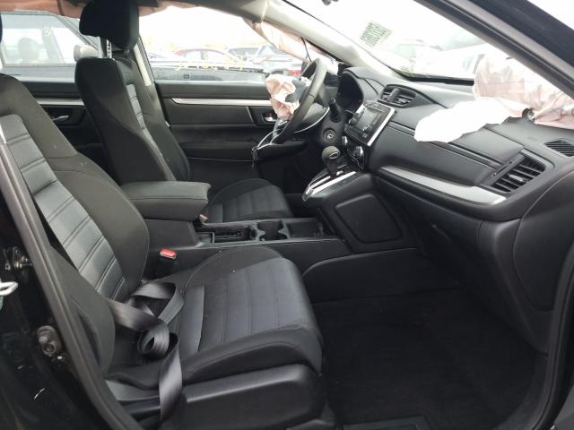 Photo 4 VIN: 5J6RW6H30HL002505 - HONDA CR-V LX 