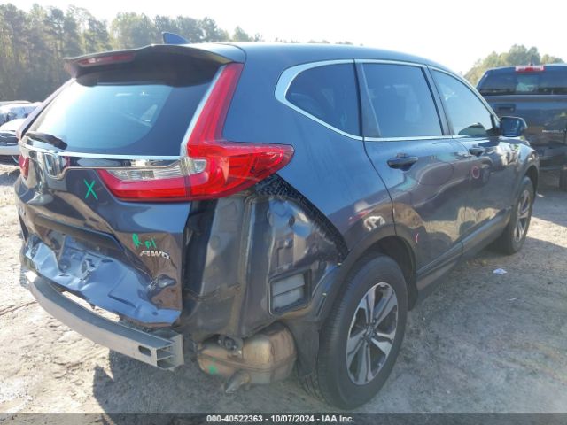 Photo 3 VIN: 5J6RW6H30HL005369 - HONDA CR-V 