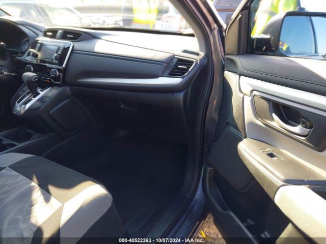 Photo 4 VIN: 5J6RW6H30HL005369 - HONDA CR-V 