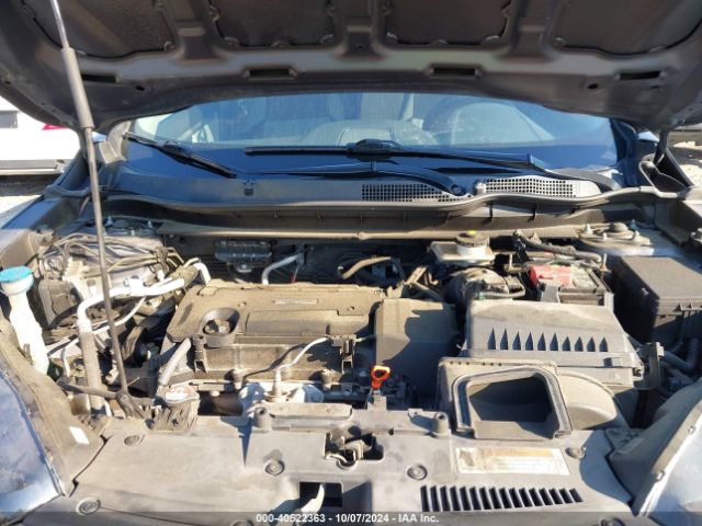 Photo 9 VIN: 5J6RW6H30HL005369 - HONDA CR-V 