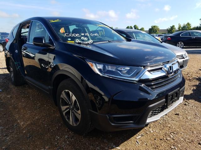 Photo 0 VIN: 5J6RW6H30JL003725 - HONDA CR-V LX 