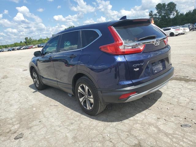 Photo 1 VIN: 5J6RW6H30KL002172 - HONDA CRV 