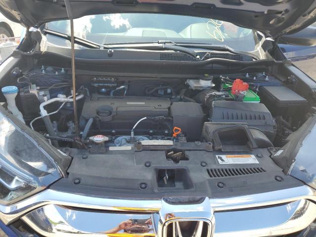 Photo 11 VIN: 5J6RW6H30KL002172 - HONDA CRV 