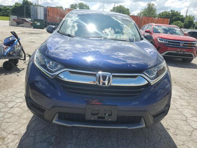 Photo 4 VIN: 5J6RW6H30KL002172 - HONDA CRV 