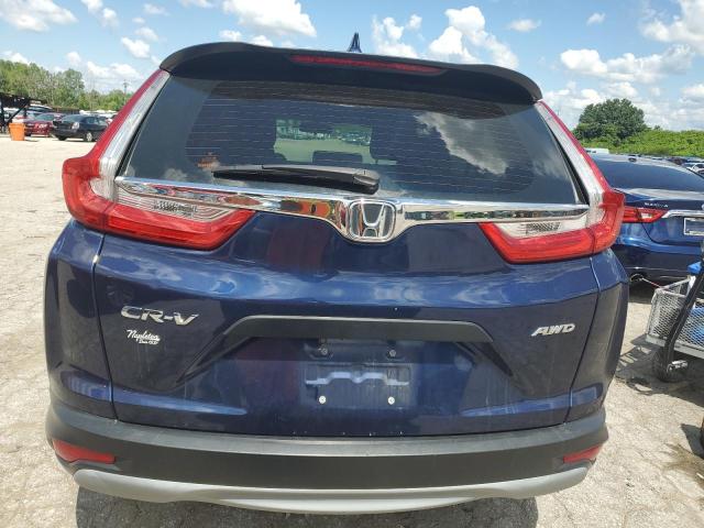 Photo 5 VIN: 5J6RW6H30KL002172 - HONDA CRV 