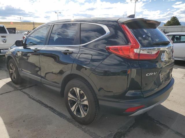 Photo 1 VIN: 5J6RW6H30KL002995 - HONDA CR-V LX 