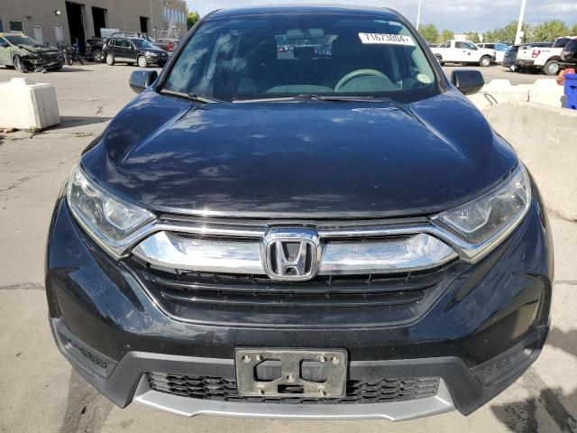 Photo 4 VIN: 5J6RW6H30KL002995 - HONDA CR-V LX 