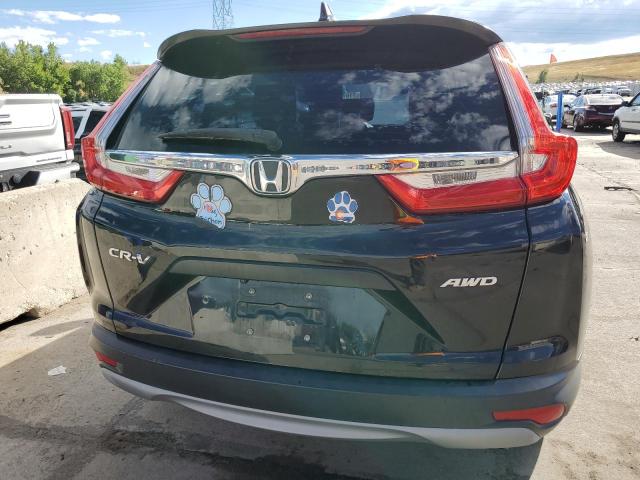 Photo 5 VIN: 5J6RW6H30KL002995 - HONDA CR-V LX 