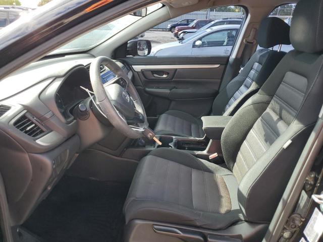 Photo 6 VIN: 5J6RW6H30KL002995 - HONDA CR-V LX 