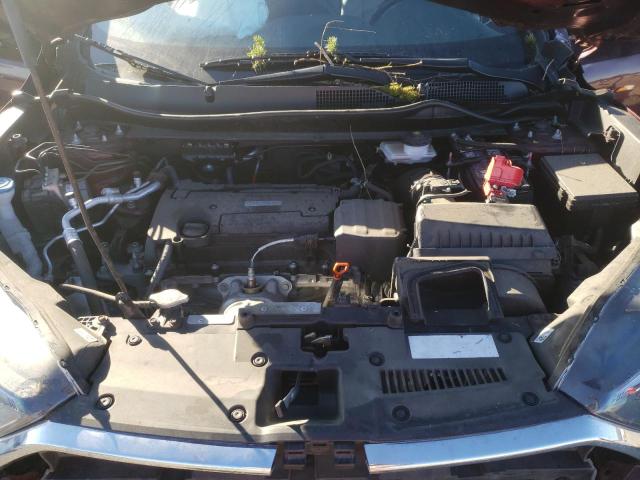 Photo 11 VIN: 5J6RW6H30KL003645 - HONDA CR-V LX 