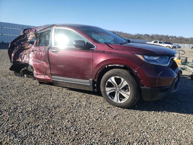 Photo 3 VIN: 5J6RW6H30KL003645 - HONDA CR-V LX 