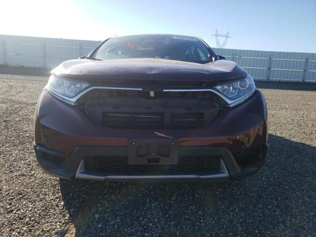 Photo 4 VIN: 5J6RW6H30KL003645 - HONDA CR-V LX 