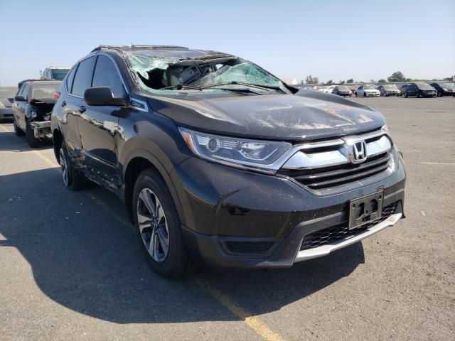 Photo 0 VIN: 5J6RW6H30KL006321 - HONDA CR-V LX 