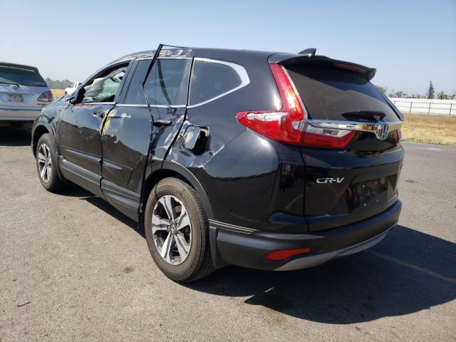 Photo 2 VIN: 5J6RW6H30KL006321 - HONDA CR-V LX 