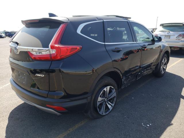 Photo 3 VIN: 5J6RW6H30KL006321 - HONDA CR-V LX 