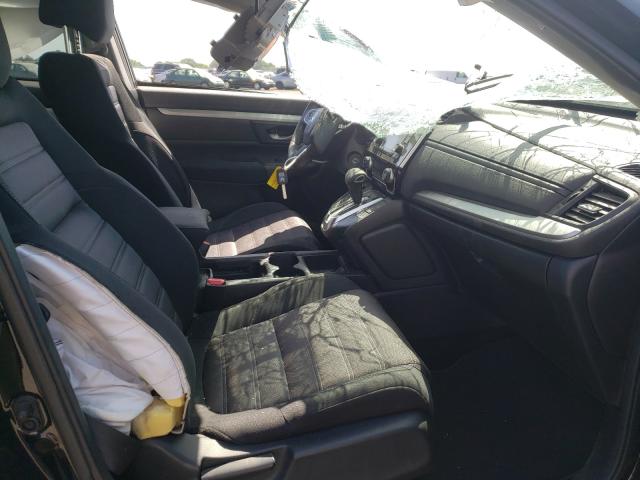 Photo 4 VIN: 5J6RW6H30KL006321 - HONDA CR-V LX 