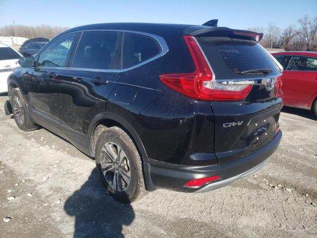 Photo 2 VIN: 5J6RW6H31HL002268 - HONDA CR-V LX 