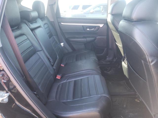 Photo 5 VIN: 5J6RW6H31HL002268 - HONDA CR-V LX 