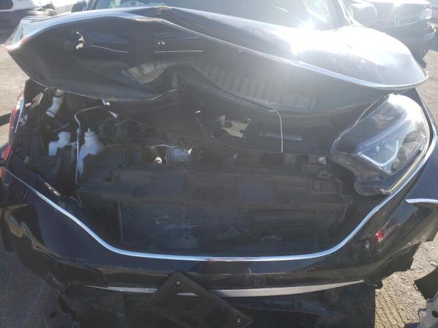 Photo 6 VIN: 5J6RW6H31HL002268 - HONDA CR-V LX 