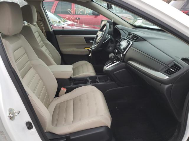 Photo 4 VIN: 5J6RW6H31HL003047 - HONDA CR-V LX 