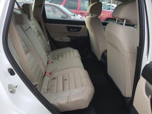 Photo 5 VIN: 5J6RW6H31HL003047 - HONDA CR-V LX 