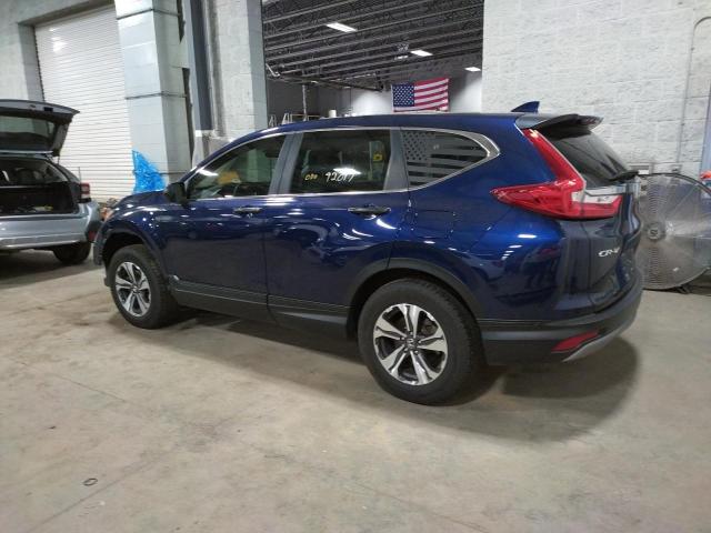 Photo 1 VIN: 5J6RW6H31HL004652 - HONDA CR-V 