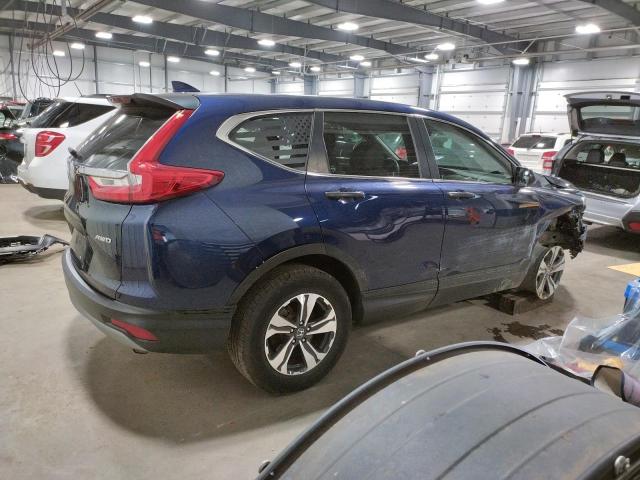 Photo 2 VIN: 5J6RW6H31HL004652 - HONDA CR-V 