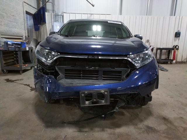 Photo 4 VIN: 5J6RW6H31HL004652 - HONDA CR-V 