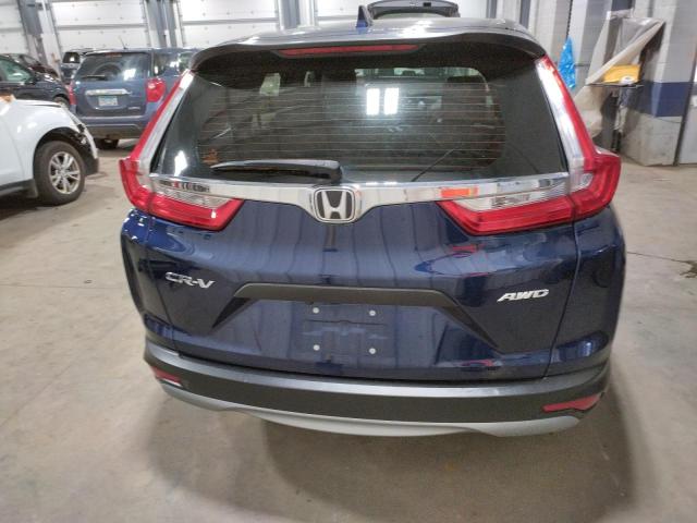 Photo 5 VIN: 5J6RW6H31HL004652 - HONDA CR-V 