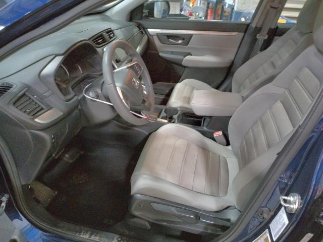 Photo 6 VIN: 5J6RW6H31HL004652 - HONDA CR-V 